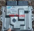 Tháo xe Hộp điều khiển động cơ hộp đen Ecu Hyundai Solati 391054A000
