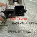 Mô tơ gạt mưa trước Kia K3 2022, Kona 2018 chính hãng 98110C1950.