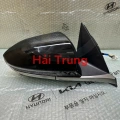 Gương chiếu hậu Hyundai Tucson 2022 Tháo xe Zin