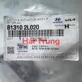 Ổ khóa ngậm cửa trước Hyundai I30 2007-2011 chính hãng