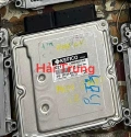 391252B192 Tháo xe Hộp điều khiển động cơ Hộp đen ECU Hyundai I20 