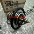 Van hằng nhiệt Hyundai Solati chính hãng 255104A750(3)