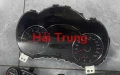 Tháo xe mặt đồng hồ táp lô Kia Cerato 2017 2018