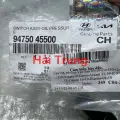 Cảm biến báo nhớt Hyundai Tucson 2015-2021 chính hãng