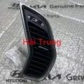 Cửa gió điều hòa trung tâm Hyundai Santafe chính hãng