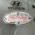 Logo trước Kia Morning chính hãng