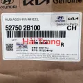 Bi moay ơ sau Hyundai Santafe 2006-2012 chính hãng