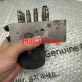 Cụm ABS Kia Forte 2009-2013 tháo xe 589202M500(2)