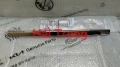 Nẹp mạ cản sau Kia Carens 2023-2025 chính hãng 86696DY020.