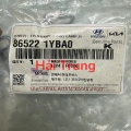 Ốp đèn gần Kia Morning Si 2016-2019 chính hãng 865221YBA0 865211YBA0(1)