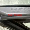 Ốp đèn cản sau Kia Cerato 2019-2021 chính hãng 86661M6010 86662M6010.