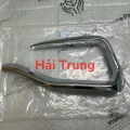 Nẹp mạ cản sau Kia Carens 2023-2025 chính hãng 86695DY020 86694DY020