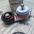 Cụm tăng tổng Hyundai Tucson, Santafe Kia Sedona, Sportage chính hãng 252812F002.