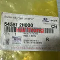 Cao su càng A nhỏ Hyundai Avante 2011-2015 chính hãng