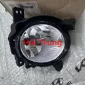 Đèn gầm Hyundai Santafe chính hãng