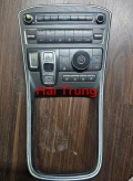 BẢNG ĐIỀU KHIỂN CÔNG TẮC TRUNG TÂM HYUNDAI SANTAFE 2022 THÁO XE