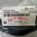 Ống nước trên van hằng nhiệt 2016-2018 chính hãng
