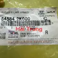 Cao su càng A to Santafe, Sorento, Carens, Rondo chính hãng 545842K000(2)