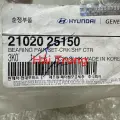 Căn dọc trục cơ Hyundai Sonata 2010-2013 chính hãng 2102025150.
