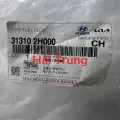 Tuy ô từ bình xăng đến kim phun Hyundai Avante 2006-2011 chính hãng