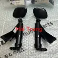 Nắp đậy + Vòi phun nước rửa đèn pha Hyundai Santafe 2013-2015 cao cấp 986822W000 986812W000 986722W000 986712W000(2)