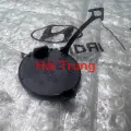 Nắp đậy móc cứu hộ Santafe chính hãng