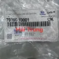 Hạn chế cửa Kia Carens 2007-2012 chính hãng