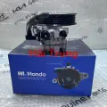 Bơm trợ lực lái Kia Sorento 2014-2018 chính hãng mando 571002W100.