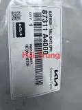Ốp cốp sau Kia Rondo 2015-2018 chính hãng 87311A4000()