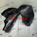 Lòng dè sau nhựa Hyundai Sonata 2009-2013.