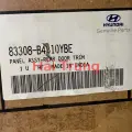 Táp pi cánh cửa sau Hyundai i10 Grand 2013-2020 RH chính hãng