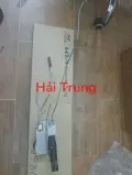 ổ Khóa ngậm cửa trước Kia Morning