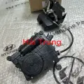 Ổ khoá ngậm cốp sau Hyundai Santafe chính hãng