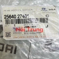 Ống làm mát dầu hộp số Hyundai Santafe 2006-2010 chính hãng 2564027401