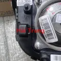 Túi khí vô lăng Rio chính hãng