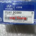 Cụm tăng tổng Hyundai Genesis Coupe 2010-2015 chính hãng