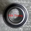 Bi moay ơ trước Kia Morning chính hãng