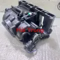 Cổ hút gió Hyundai Santafe chính hãng