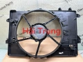 Lồng quạt két nước Hyundai Creta 2024 25350I7000
