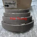 Guốc phanh sau Kia Morning chính 2016 chính hãng