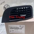 Cửa gió điều hòa trung tâm Kia Forte