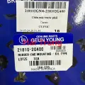 Chân máy trước phải Kia Carens Hàn Quốc 218102G400 218102G500(4)