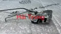 Ổ khóa ngậm cửa Hyundai HD chính hãng 813105H010