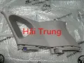Ốp trụ hông sau Kia Sonet 2022-2024 chính hãng 85860CC000 85850CC000.