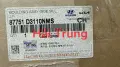 Ốp babule Hyundai Tucson 2015-2020 chính hãng 87751D3100 87752D3100.