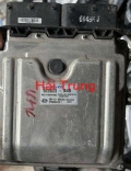 Tháo xe Hộp điều khiển động cơ hộp đen Ecu Elantra, Avante, I30 2017 391102BAZA