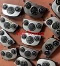 Bảng điều khiển công tắc điều hòa AC Hyundai Santafe 2009-2012 Tháo xe
