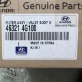 Lọc nhớt hộp số Kia Sedona 2018-2020 chính hãng