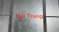 Chắn bùn động cơ Accent