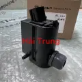 Mô tơ bơm nước rửa kính Hyundai Kia chính hãng